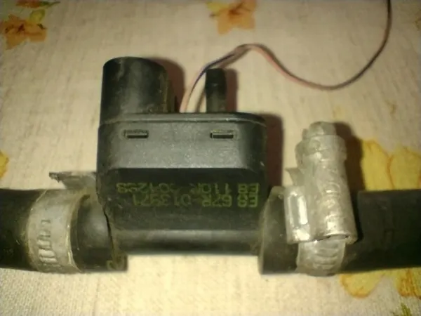 Sensor de pressão GPL OEM PS-CCT-5-D da Nevo image 2