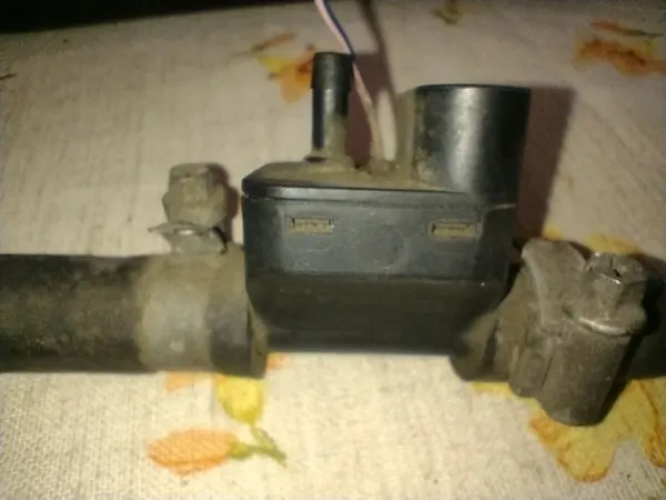 Sensor de pressão GPL OEM PS-CCT-5-D da Nevo image 3