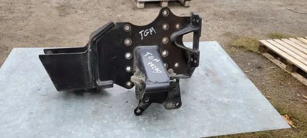 MAN TGM runkokiinnike OEM 255698844555 image 2