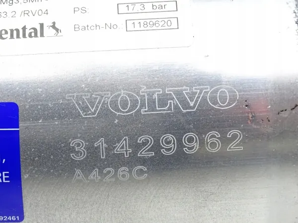 Luftfjädringstank OEM 16810711836 Volvo XC60 II image 3