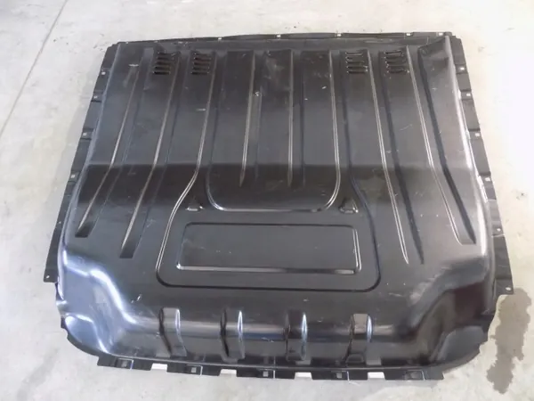 Parede OEM WYGŁUSZENIE 2022 para Renault Master III/IV image 2