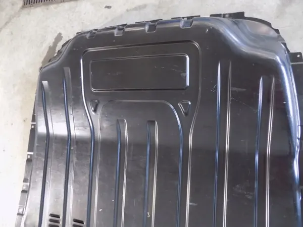 Parede OEM WYGŁUSZENIE 2022 para Renault Master III/IV image 5