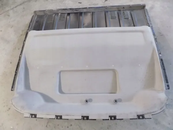 Parede OEM WYGŁUSZENIE 2022 para Renault Master III/IV image 6
