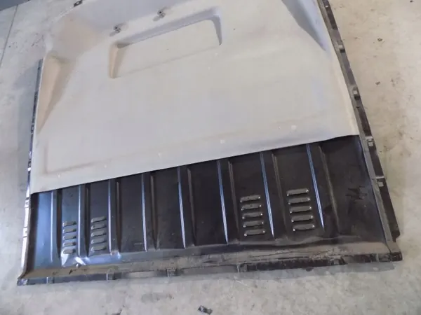 Parede OEM WYGŁUSZENIE 2022 para Renault Master III/IV image 7