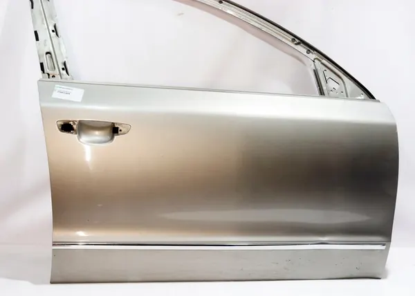 Porta dianteira direita SKODA SUPERB II 08-15 image 3