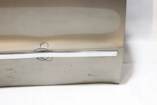 Porta dianteira direita SKODA SUPERB II 08-15 image 4