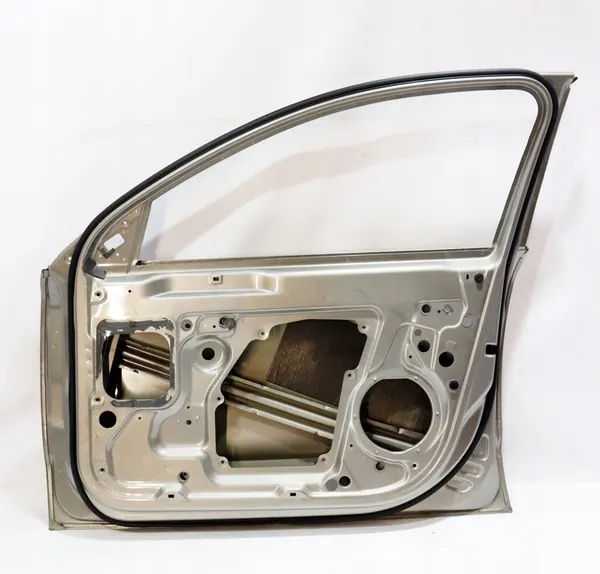 Porta dianteira direita SKODA SUPERB II 08-15 image 6