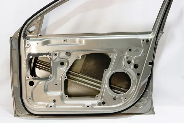 Porta dianteira direita SKODA SUPERB II 08-15 image 7