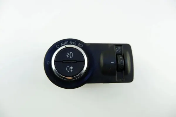 Commutateur de phares OEM 13268707 pour Opel Insignia image 2