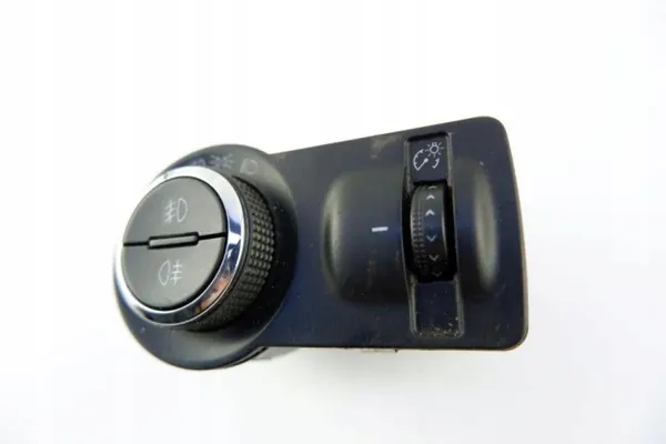 Commutateur de phares OEM 13268707 pour Opel Insignia image 3