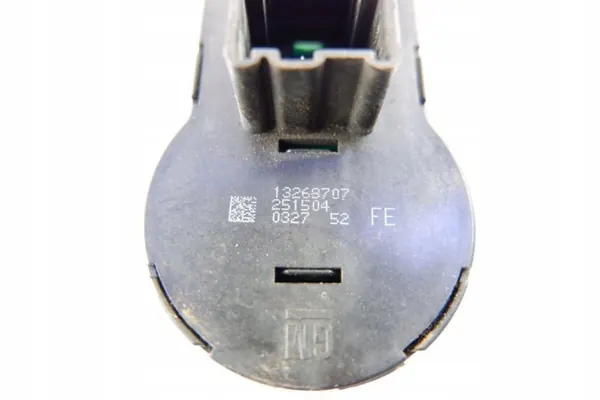 Commutateur de phares OEM 13268707 pour Opel Insignia image 5