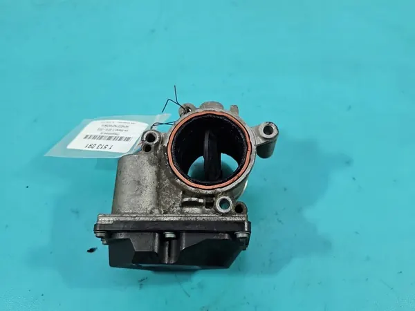 Drosselklappe VW Sharan II 10- 03L128063T A2C83076400 2.0 TDI image 5