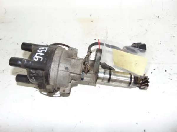 Hyundai Zündspule OEM 01 - Gebrauchter Zustand image 2