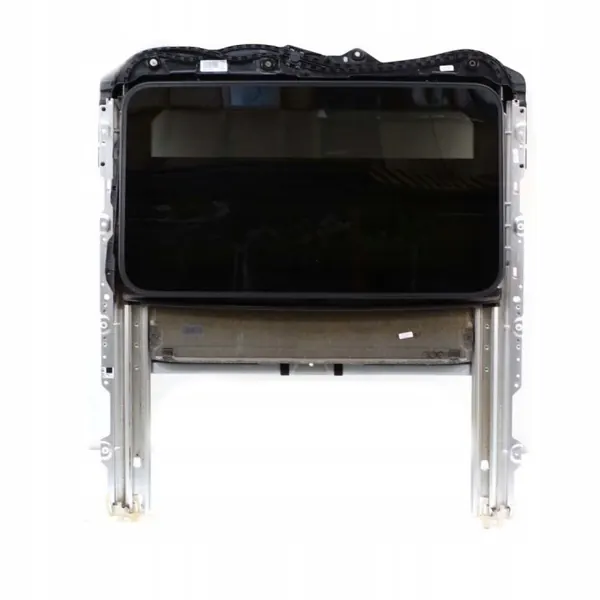 BMW E90 Kattoikkuna Lasipaneeli OEM 7157447 image 2
