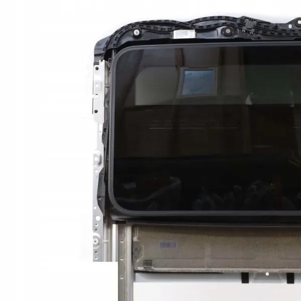 BMW E90 Kattoikkuna Lasipaneeli OEM 7157447 image 3