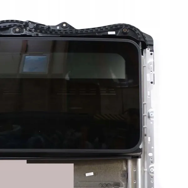 BMW E90 Kattoikkuna Lasipaneeli OEM 7157447 image 4