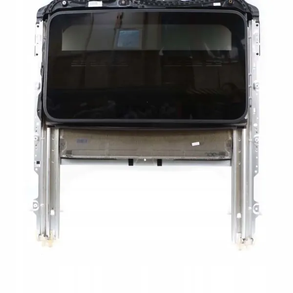 BMW E90 Kattoikkuna Lasipaneeli OEM 7157447 image 5