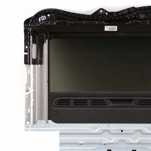 BMW E90 Kattoikkuna Lasipaneeli OEM 7157447 image 8