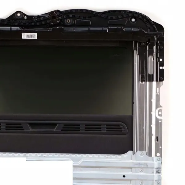 BMW E90 Kattoikkuna Lasipaneeli OEM 7157447 image 9