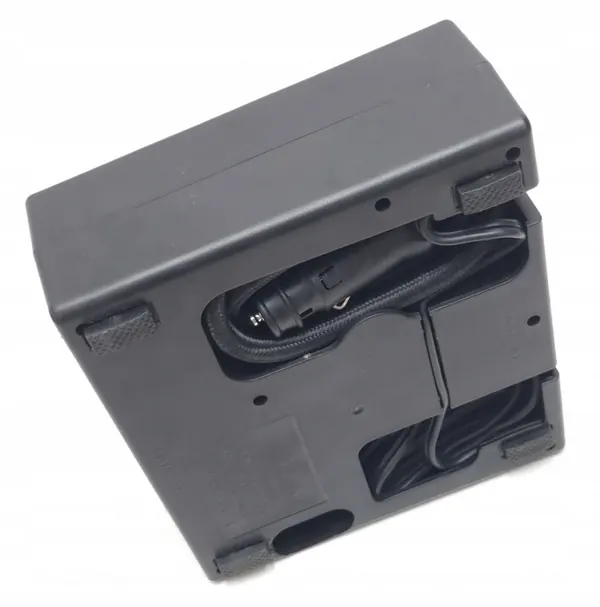 Mercedes A0005831202 Ilmakompressori Pumppu - Käytetty image 4