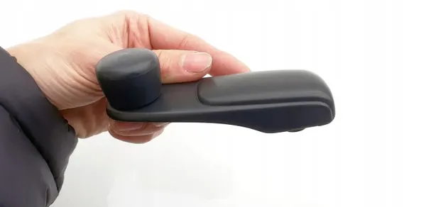 Fensterhebergriff Citroen C3 OEM KD4702 Schwarz image 7