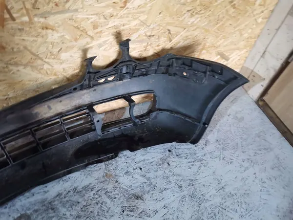 Paraurti anteriore VW Polo IV 9N 01-05 6Q0807221 image 10