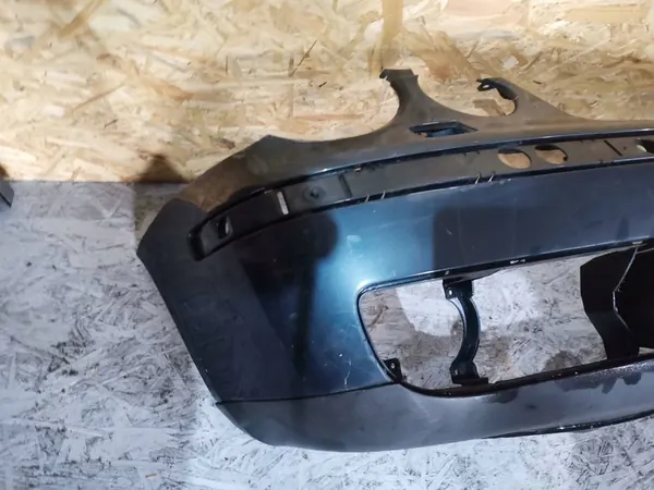 Paraurti anteriore VW Polo IV 9N 01-05 6Q0807221 image 2