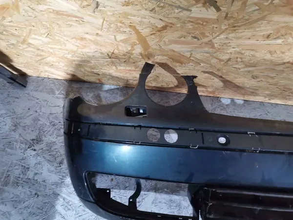 Paraurti anteriore VW Polo IV 9N 01-05 6Q0807221 image 3