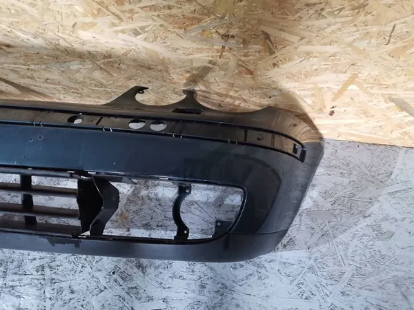 Paraurti anteriore VW Polo IV 9N 01-05 6Q0807221 image 5