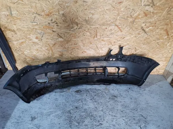 Paraurti anteriore VW Polo IV 9N 01-05 6Q0807221 image 7