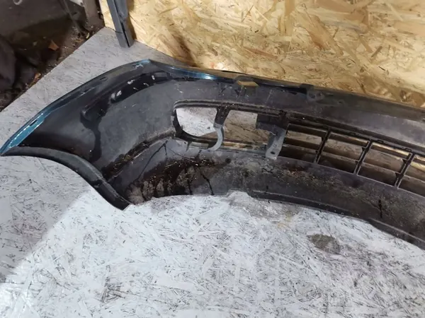 Paraurti anteriore VW Polo IV 9N 01-05 6Q0807221 image 8