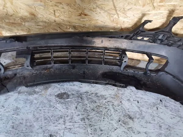 Paraurti anteriore VW Polo IV 9N 01-05 6Q0807221 image 9