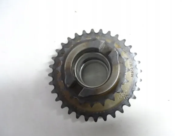 Jakohihnan hammaspyörä VW Jetta 5C Passat B7 2.5 FSI USA 07K109077E image 3