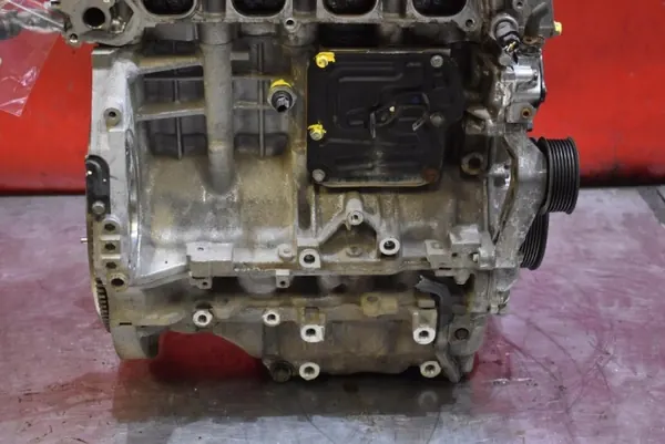 Motor Honda Civic 1.8 i-VTEC R18A2 2005-2008 OEM image 3