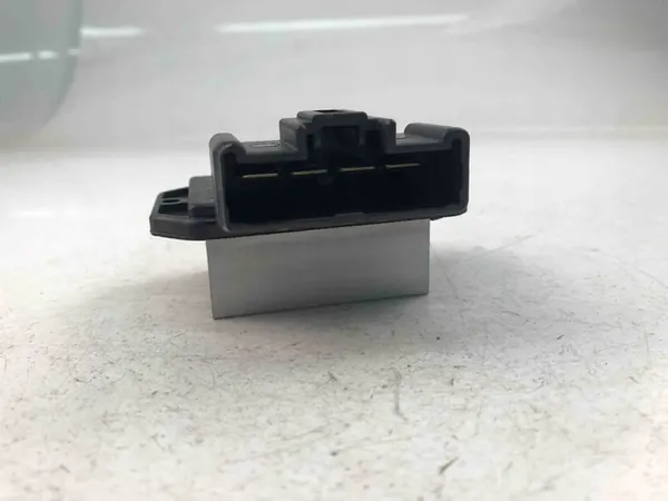 Toyota OE 87165-13010 blowerweerstand image 2