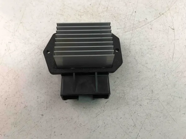 Toyota OE 87165-13010 blowerweerstand image 4