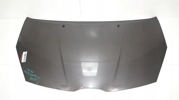 Moottorikansi OEM 375484327 Toyota Corolla Versolle image 2