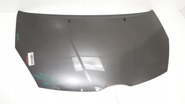 Moottorikansi OEM 375484327 Toyota Corolla Versolle image 4