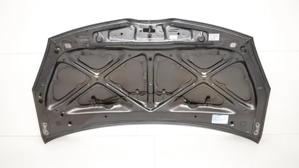 Moottorikansi OEM 375484327 Toyota Corolla Versolle image 9
