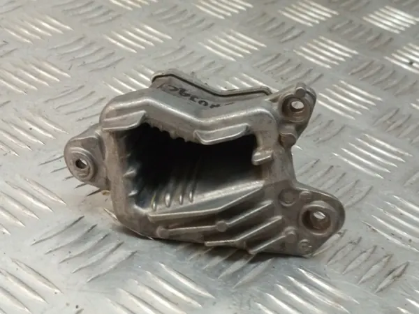 BMW F10 F11 LED Blinker Modul Links 7352553 image 4