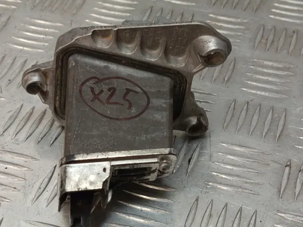 BMW F10 F11 LED Blinker Modul Links 7352553 image 5