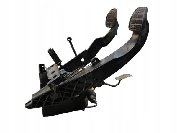 Pedalsatz OEM 701721315B für VW T4 image 5