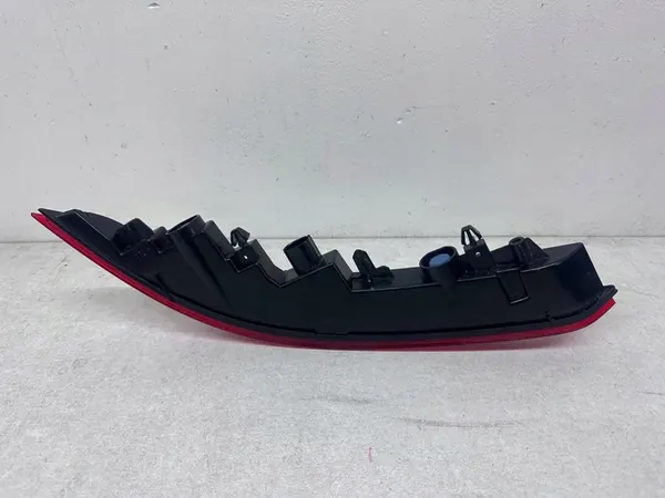 Right Rear Bumper Light Porsche Cayenne II 95863110610 image 3