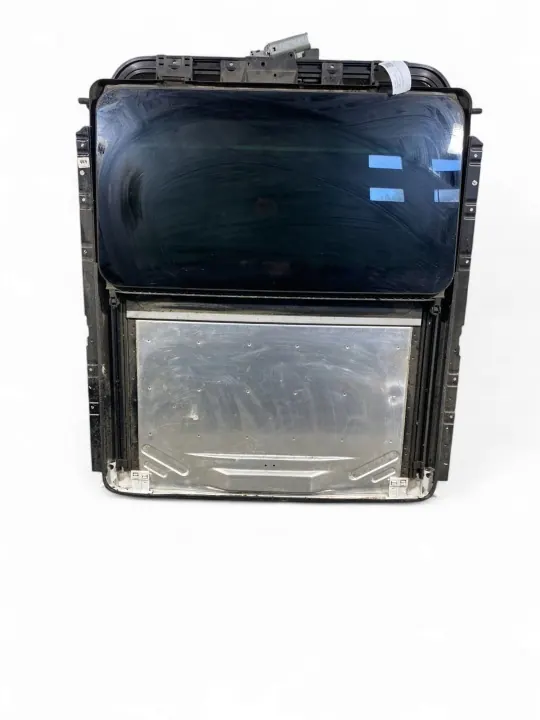 BMW X6 E71 2010 taklucka OEM 696913 komplett image 2