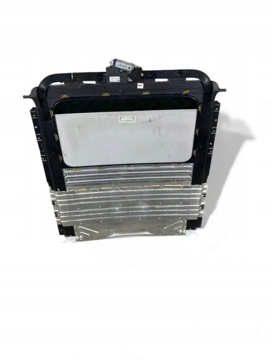BMW X6 E71 2010 taklucka OEM 696913 komplett image 10