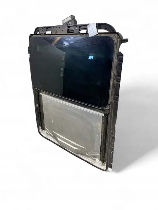 BMW X6 E71 2010 taklucka OEM 696913 komplett image 4