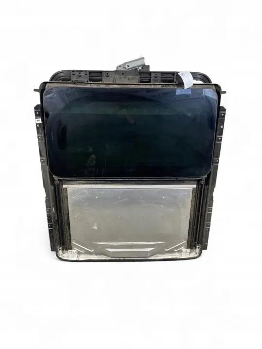 BMW X6 E71 2010 taklucka OEM 696913 komplett image 5