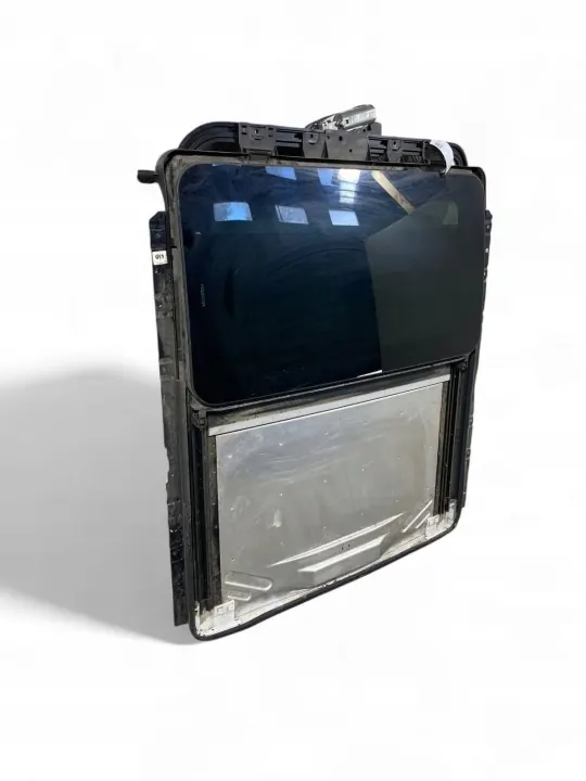 BMW X6 E71 2010 taklucka OEM 696913 komplett image 6