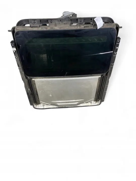 BMW X6 E71 2010 taklucka OEM 696913 komplett image 7