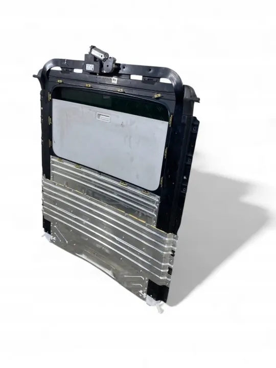 BMW X6 E71 2010 taklucka OEM 696913 komplett image 8